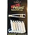 thumbnail image 3 of Blitz Buzz Phrog™ & G2 (White (6pcs)) Replacement Legs, 3 of 3