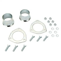 Patriot Exhaust H7247 Collector Reducers for Dome Style Headers