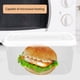 thumbnail image 4 of Caja Bento sellada para refrigerador, 2 unidades, para guardar jengibre y ajo, 4 of 7