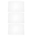 thumbnail image 1 of 3pcs Sandblasting Hood Lens Dust Protection Lens Part Comfortable Fit Sandblasting Hoods Replacement Lens Protective Lens Sandblasting Hood Protector, 1 of 4