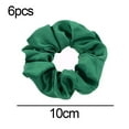 thumbnail image 2 of Dinheiro 6 Piezas Gomas para el Cabello de Terciopelo para Mujeres o niñas Accesorios para el Cabello, 2 of 6