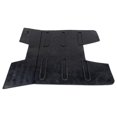Zero Turn Mower Rubber Floor Mat Part 04751400 Fits ZTX & ZTXL