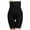 A01_(Deals)Black, variant on Women's Plus Size Shapewear Pants Casual Bodysuit Shaping Hide Belly Underwear High Waisted Butt Lifting Bodyshaping One Piece Shapewear Bottoms