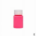thumbnail image 1 of 20g Waterproof Acrylic Glow In The Dark Luminous Paint Color Non-Toxic, 1 of 8