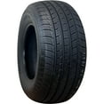Sentinel Scout HT LT265/70R17 10 Ply 121S Load Range E SUV Light Truck