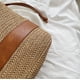 thumbnail image 5 of Bolsas de playa de verano Bolsas de vacaciones de playa casuales Portátil simple para vacaciones junto al mar Likrtyny Para Estrenar, 5 of 9