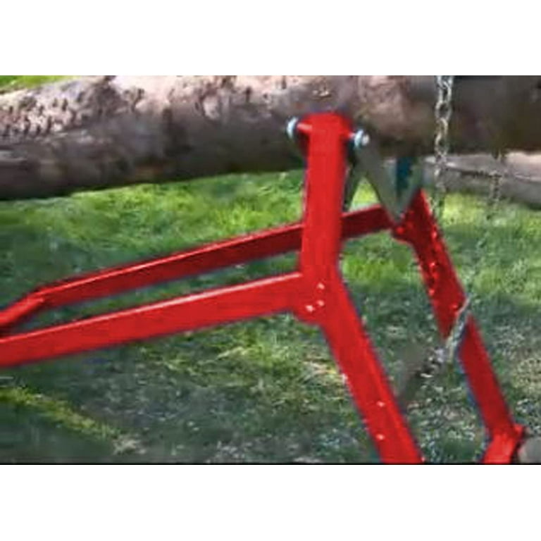 Forest master ultimate sawhorse deals