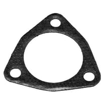 Walker Exhaust 31589 Exhaust Pipe Flange Gasket Fits select: 2003-2017 HONDA ACCORD, 2010-2011 HONDA CR-V