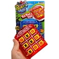 thumbnail image 4 of Juegos de mesa portátiles Tic Tac Toe JA-RU Pocket Travel (6), 4 of 7