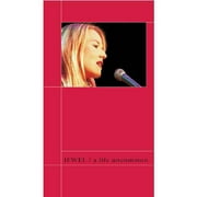 Jewel: Life Uncommon