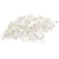 Axio 100pcs RJ45 Cat5e Cat5 Network Cable LAN Crimp Connectors Ends