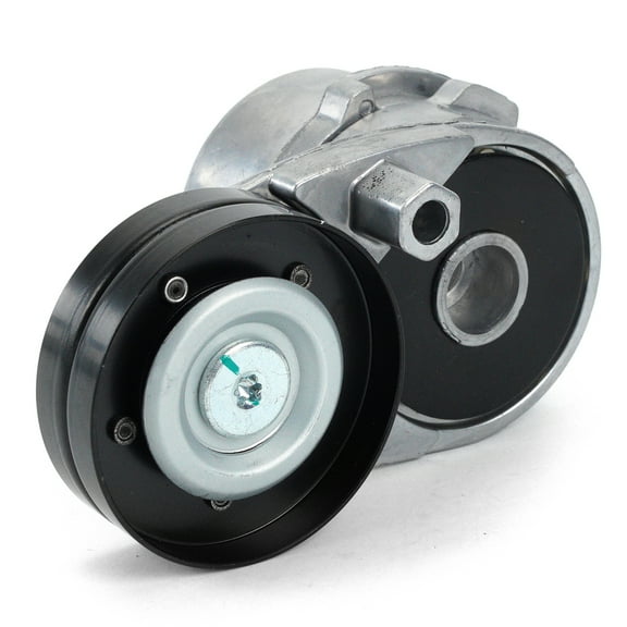 MOCA AUTOPARTS 38193 Belt Tensioner Assembly Fit for 1993-1995 Audi 90 & 1996-2001 Audi A4 & 1998-2005 Volkswagen Passat