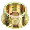 thumbnail image 2 of Right Drive Freewheel Adapter, Bike Spare Freewheel Adapter Easy Installation  For Electric Bicycles, 2 of 8
