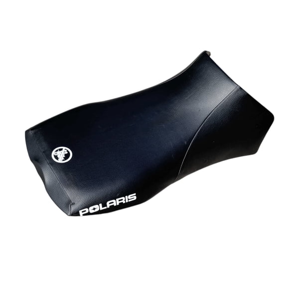 QK Racing Polaris Sportsman Hawkeye 300 2006-2011 ATV 4X4 300 SEAT Cover S63
