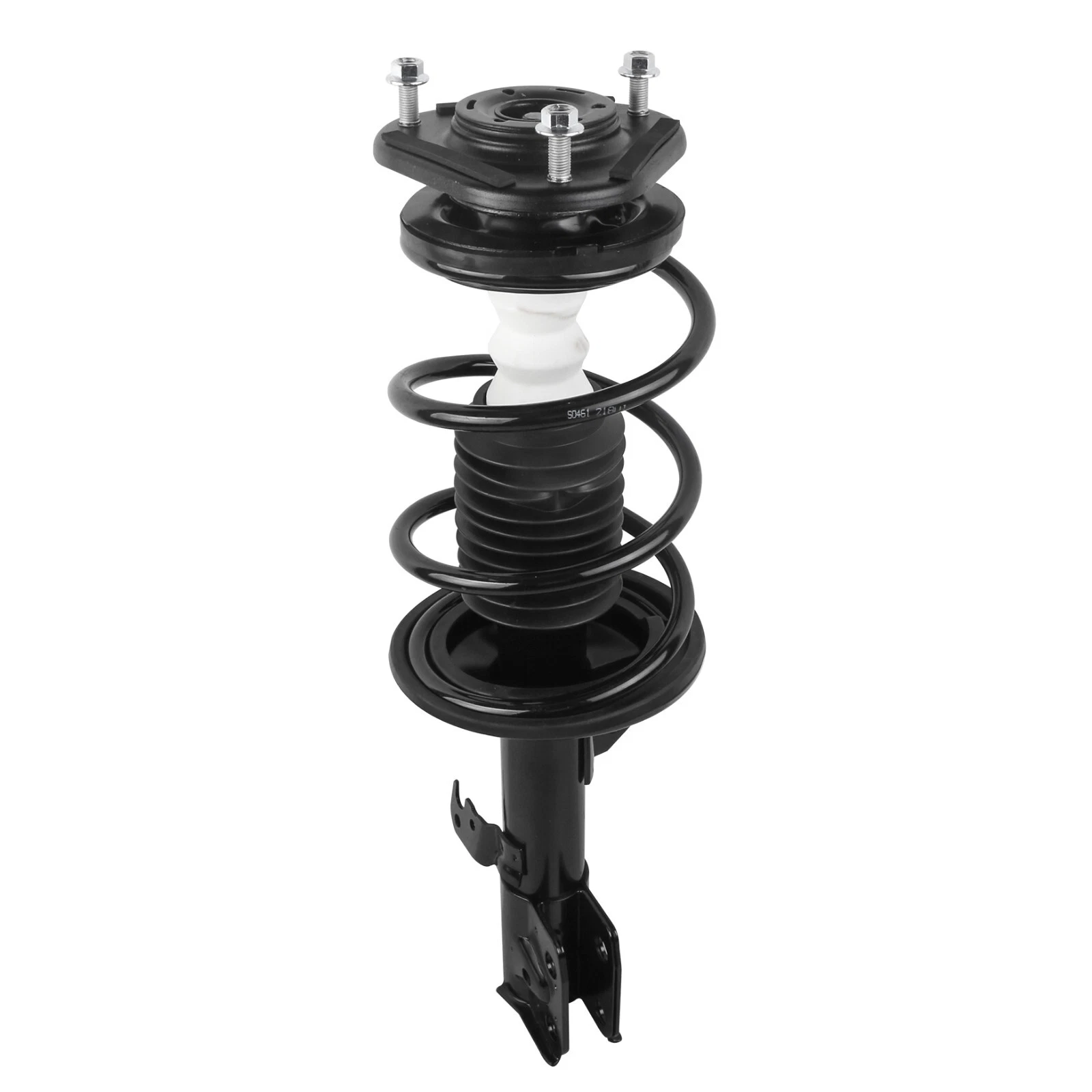 MOSTPLUS Pair Front Shock Struts Assembly for 2009-2013 Toyota Corolla 2011-2013 Matrix