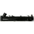 thumbnail image 3 of CCIYU Aluminum Radiator 2510 Replacement Radiator 2001-2005 for Chevrolet Silverado 2500 HD 2001-2005 for Chevrolet Silverado 3500 2001-2005 for GMC Sierra 2500 HD 2001-2005 for GMC Sierra 3500, 3 of 5