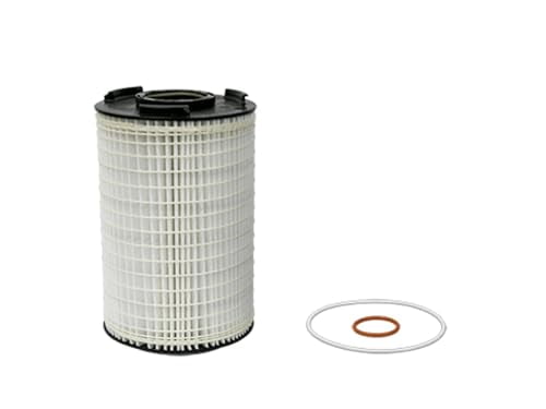 Engine Oil Filter