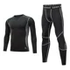 thumbnail image 1 of 2 Piezas De Ropa Deportiva, Ropa Interior Térmica For Niños, 1 of 7