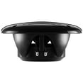 thumbnail image 6 of BOSS Audio Systems MR60B Marine 6.5” Speakers, 200 Watts, Full Range, 2 Way, 6 of 8