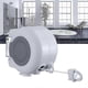 thumbnail image 2 of Heavy Duty Rustproof Clothes Line Adjustable And Heavy-duty Clothesline, 2 of 5
