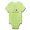 Kiwi, variant on CafePress - I Love My Doula Infant Bodysuit - Baby Light Bodysuit, Size Newborn - 24 Months