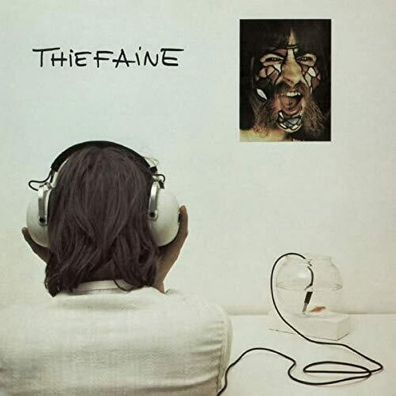 Autorisation De Delirer [Remastered] (CD) (Remaster)