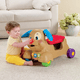 thumbnail image 2 of "Andadera Para Bebés Fisher-price Perrito Camina Conmigo ", 2 of 4