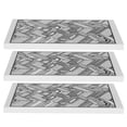 thumbnail image 2 of Engraving Rubber Stamp,3Pcs Rubber Carving Blocks Rubber Carving Blocks Rubber Stamping Blanks Effortless Installation, 2 of 5