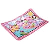 Fisher-Price Jumbo Play Mat, Pink