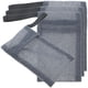 thumbnail image 1 of BRIGHTFUFU 4 fundas para jabón, bolsas portátiles para guardar jabón en barra., 1 of 7