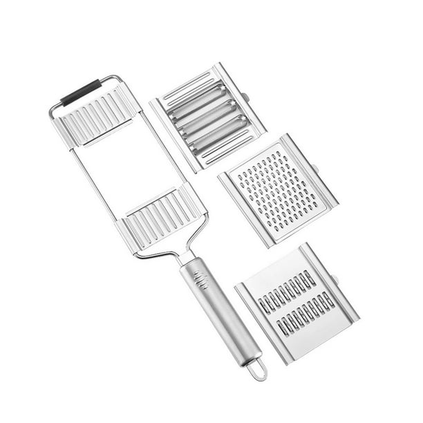 AMERTEER Shredder Cutter Vegetable Cutters Blade Veggie Chopper Cheese