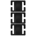 thumbnail image 1 of Soporte para cinturón de seguridad de coche, ajustador de correa de hombro, ajuste universal, instalación sencilla, localizador de cinturón de seguridad de coche, 1 of 8