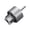 A, variant on Household Pipe Threader Tool for Water System, Alloy Steel Drill Bit for 24V Power Tools, Inside Outside PVC PPR Tube Tap for Fast Cutting, Plumbing Repair Accessory for Home Installation