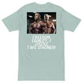 thumbnail image 2 of Leadership Workout Premium Heavyweight Tee, 2 of 12