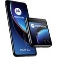 thumbnail image 1 of Restored Spectrum, Motorola Razr 40 Ultra XT2321-3, Cell Phones, 256GB, Infinite Black/6.9 in,1,1 pack, 1 of 1
