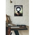 thumbnail image 3 of Cortesi Home 'Feel' by Mario Sanchez Nevado, Canvas Wall Art, 12"x16", 3 of 3
