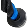 thumbnail image 3 of Single Grip Triceps Rope Blue, 3 of 6