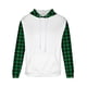 thumbnail image 3 of Blusa con capucha de manga larga para hombre, sudadera con capucha y cordón con estampado de moda para tiempo libre, sudadera con capucha para hombre, blusa de poliéster, 3 of 3