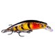 thumbnail image 1 of Minnow señuelo de pesca 6g 6cm hundimiento 3D ojos Wobbler cebo duro artificial (B) Ehuebsd Para estrenar, 1 of 8