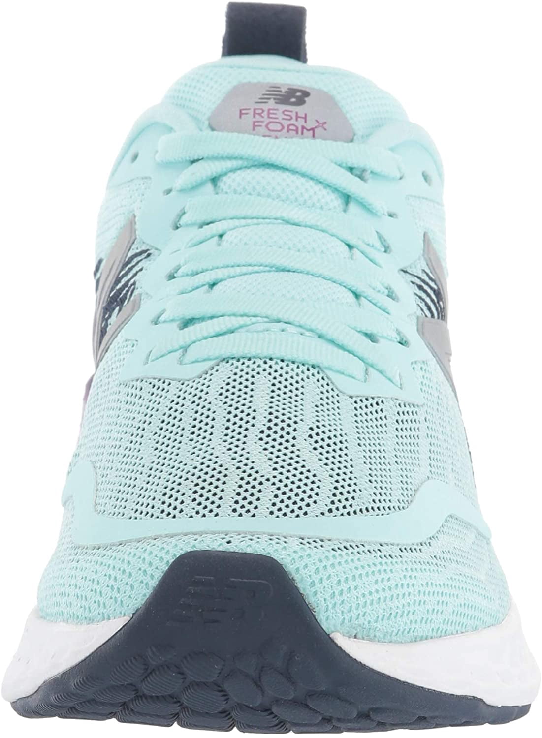 New Balance Womens Fresh Foam Tempo V1 Running Shoe - Walmart.com