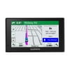 Garmin Drive Smart 51 GPS Navigator with Built-In WiFi plus Lifetime Maps and Traffic of North America