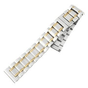 Smartwatch Accessories Anti-rust Chain Stainless Steel Chic