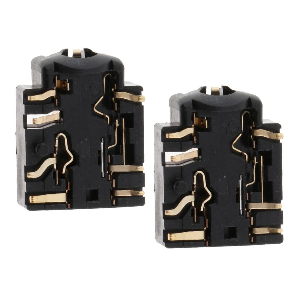 3.5mm Port Parts Headphone Socket 