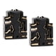 thumbnail image 1 of 2x Toma de conector de sonido para auriculares de 3,5 mm para controladores Schmuck Stueck, 1 of 8