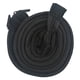 thumbnail image 3 of Funda para tubo de manguera, fácil de instalar y quitar, suave, resistente, protectora, con cremallera completa, funda ligera para tubo de manguera Negro, 3 of 8