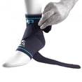 thumbnail image 2 of Ultimate Performance Advanced Compression Ankle Support, 2 of 2