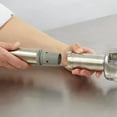 thumbnail image 5 of Robot Coupe MP 550 Turbo 21" Stainless Steel Power Mixer - 120V, Gray, 5 of 6