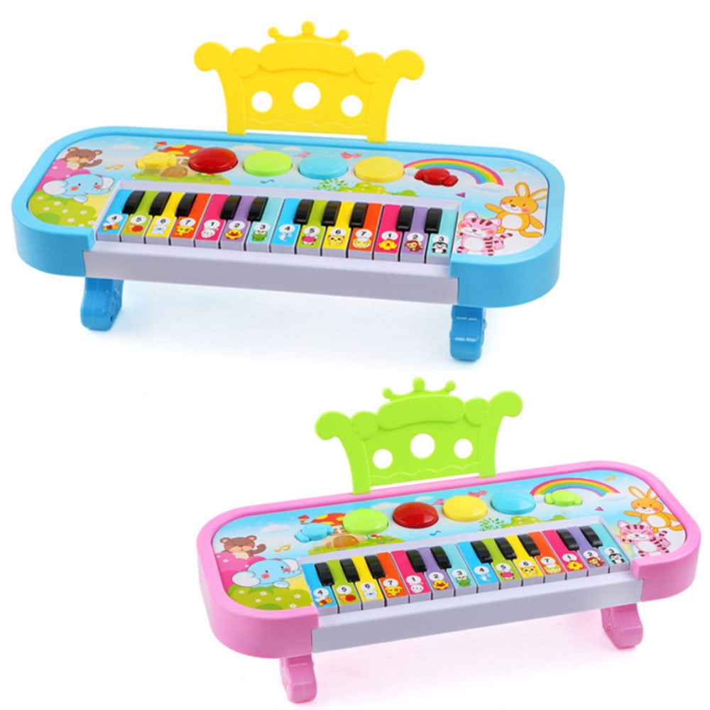 infant toy piano