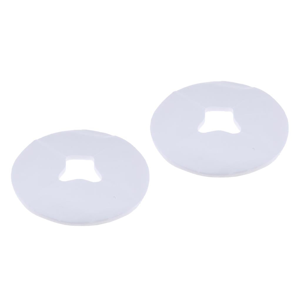 200 Pieces Luxurious Massage Table Chairs Covers Headrest Covers