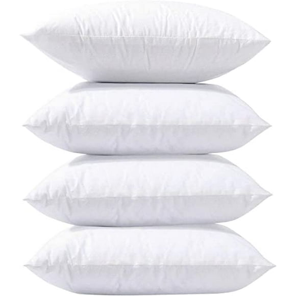 Pillow Inserts 20 X